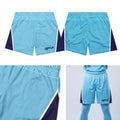 Fundamental Basketball Shorts