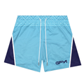 Azteca Short