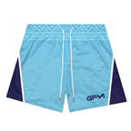 Azteca Short