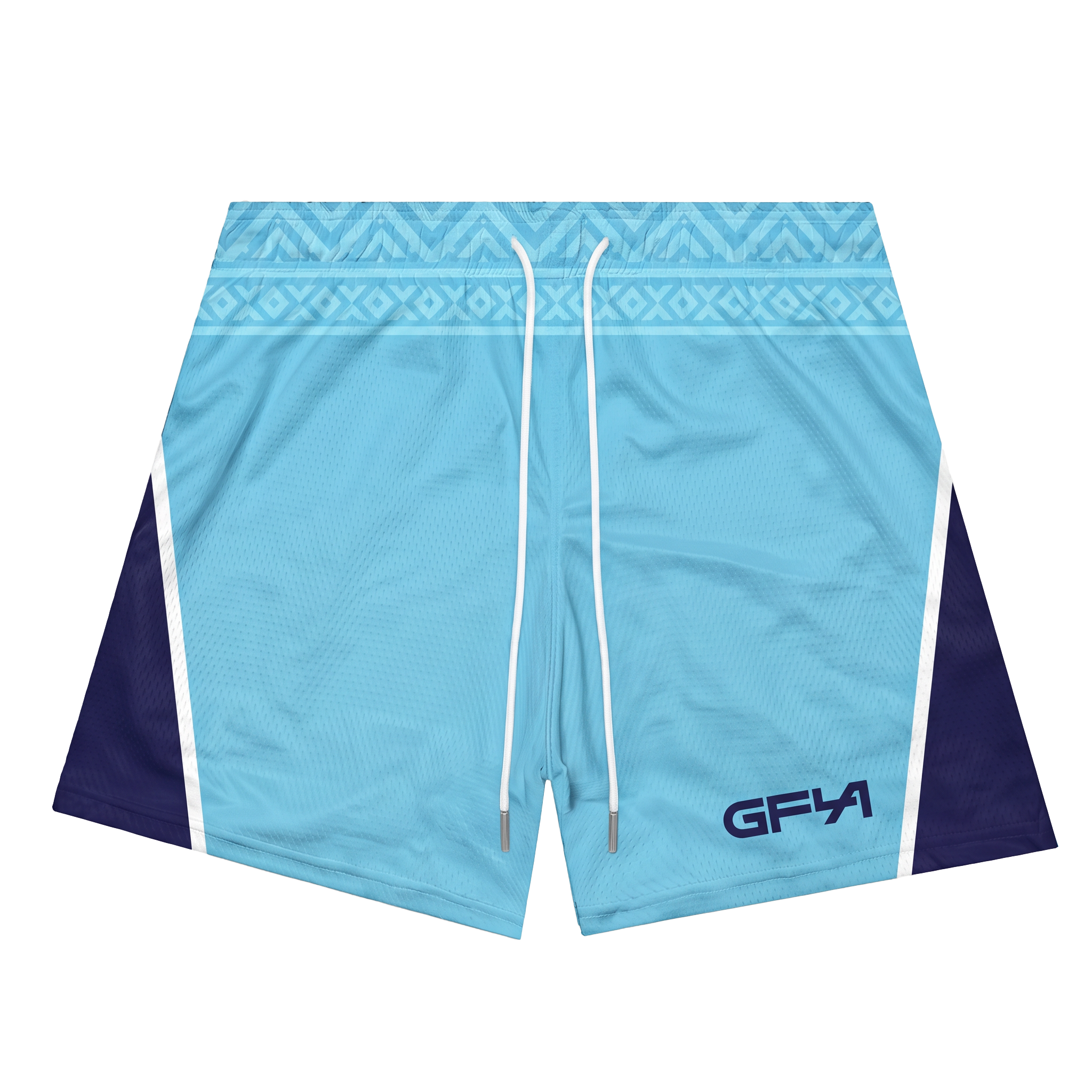 Azteca Short