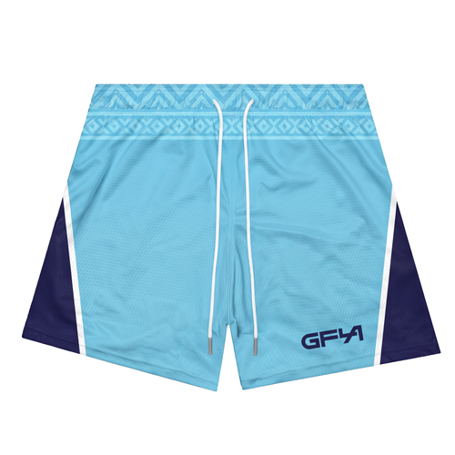 Azteca Short