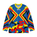 Blitz Top