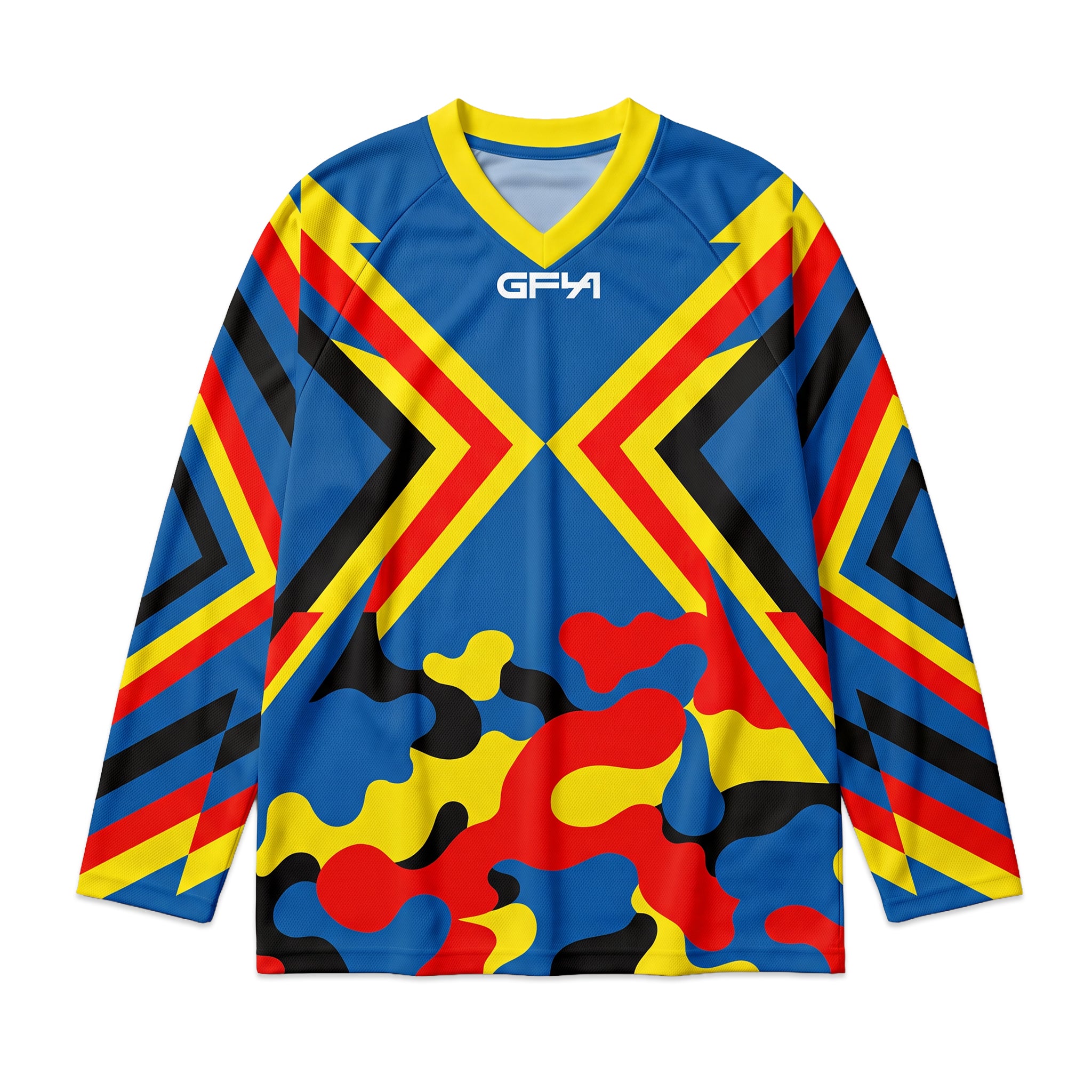 Blitz Top