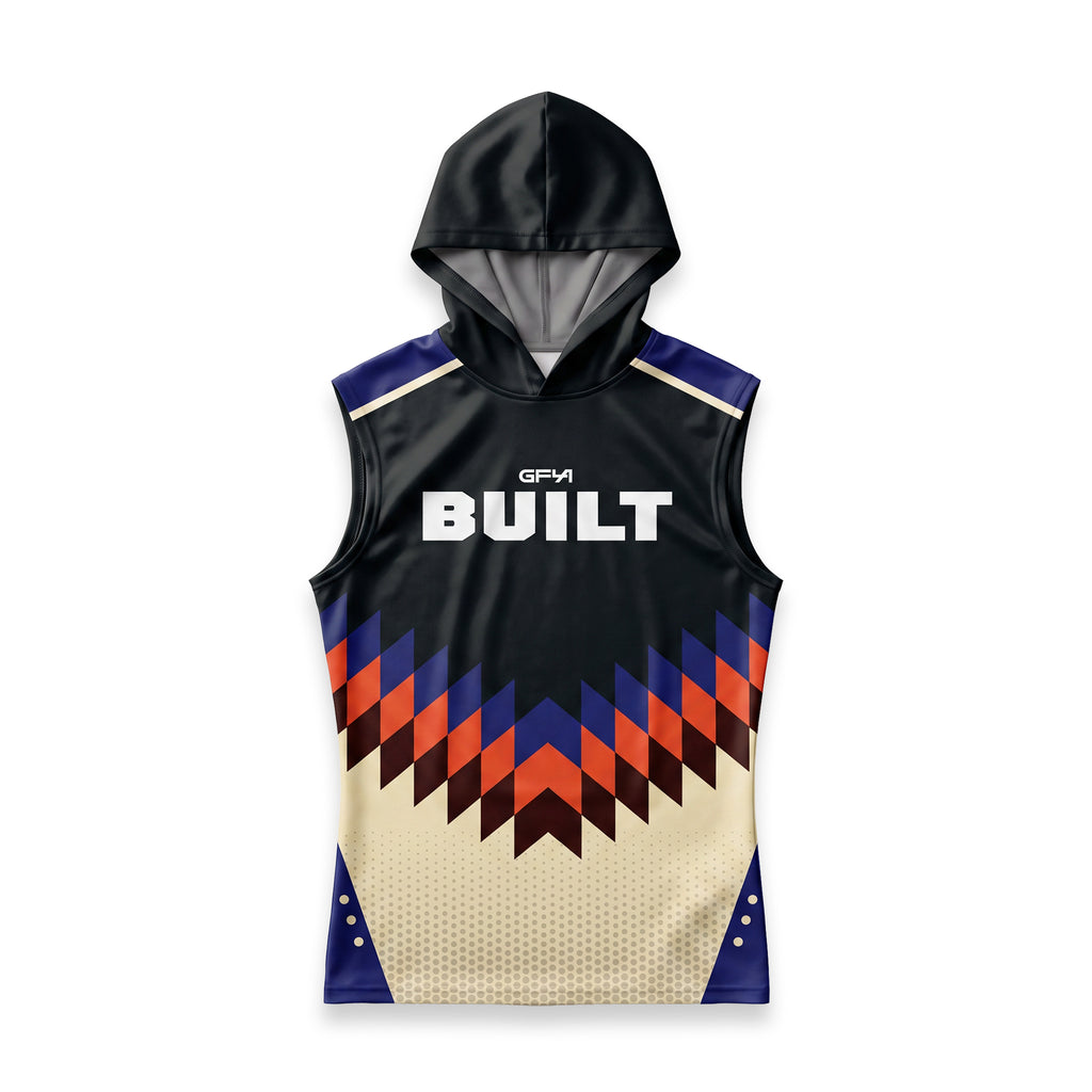 Built Top