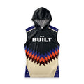 Built Top