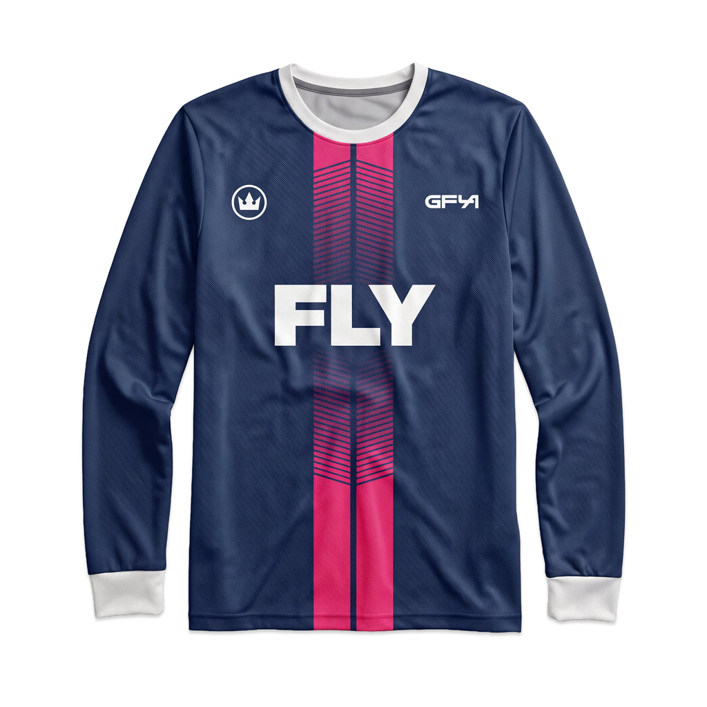 Fly Top