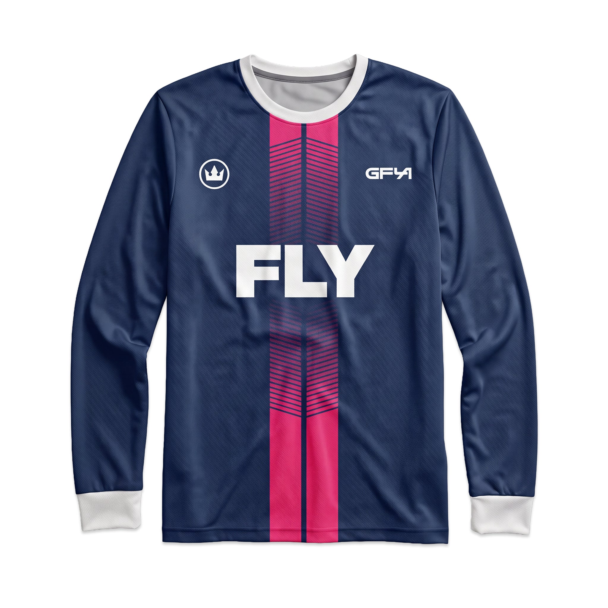 Fly Top