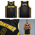 V Neck Basketball Jersey