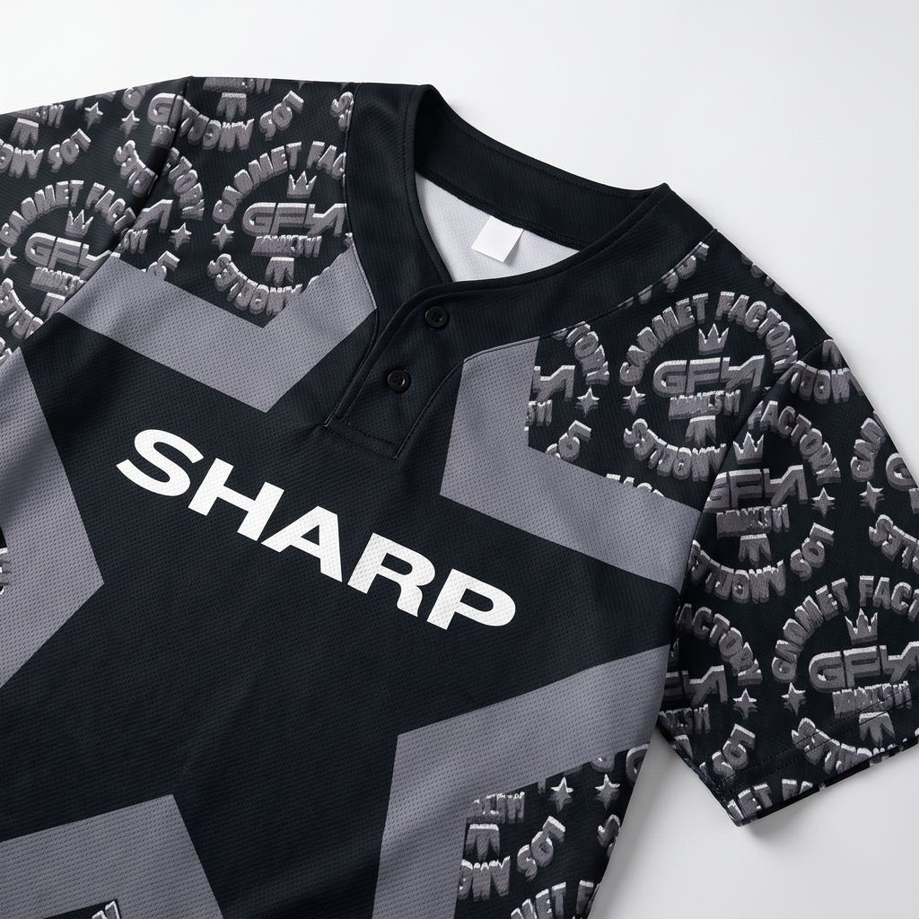 Sharp Close Up