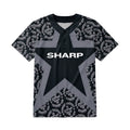 Sharp Top