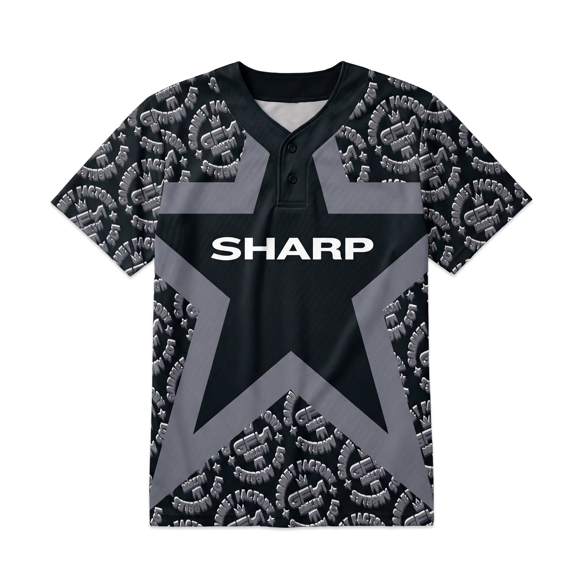 Sharp Top