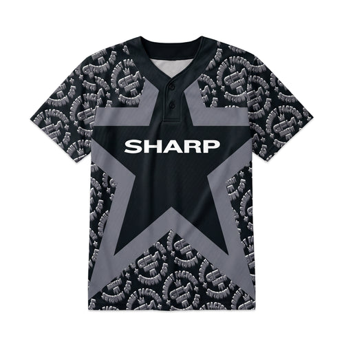 Sharp Top