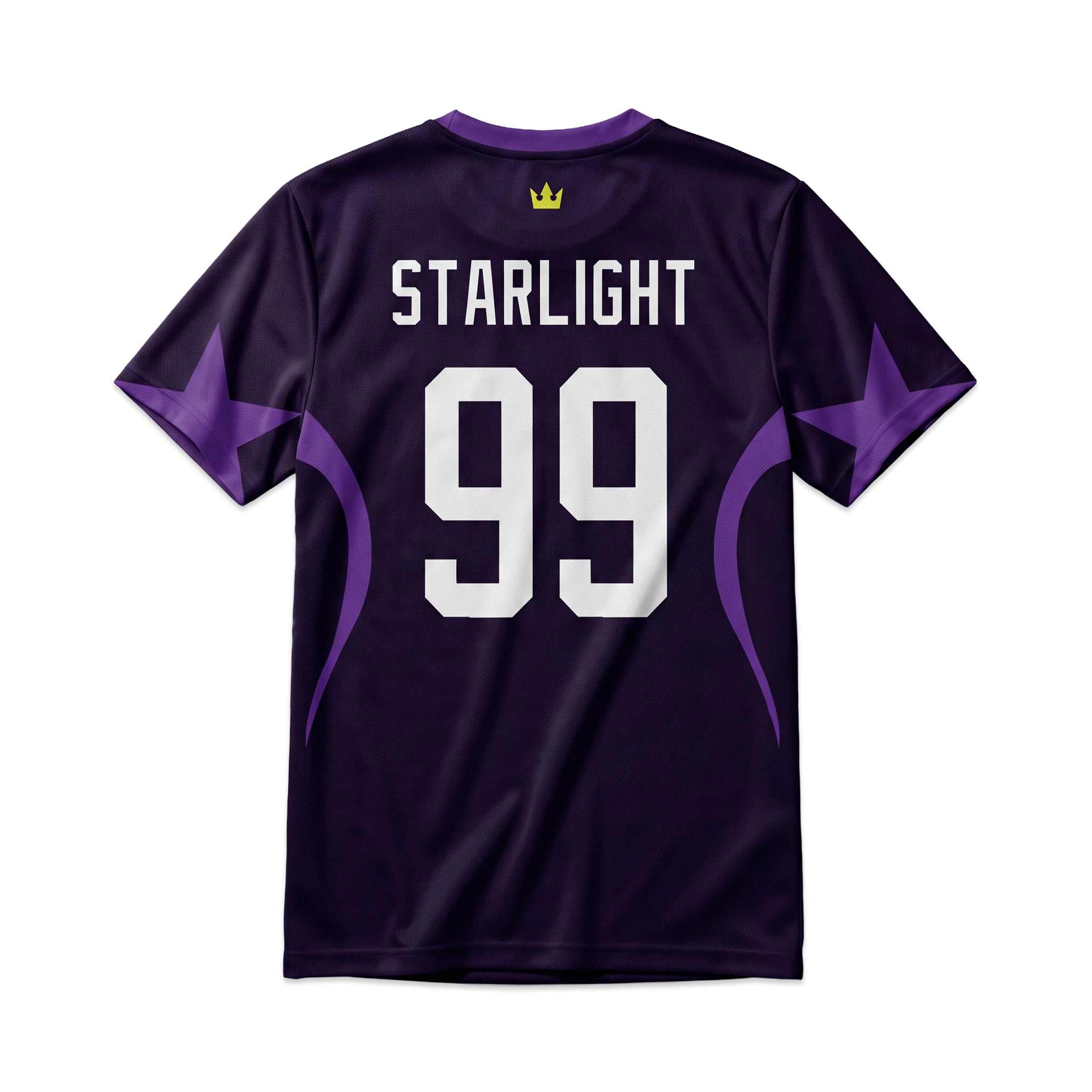 Starlight Back