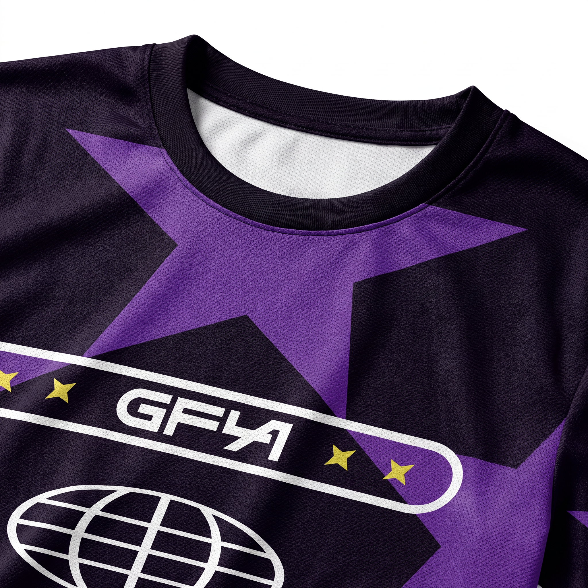 Starlight Close Up