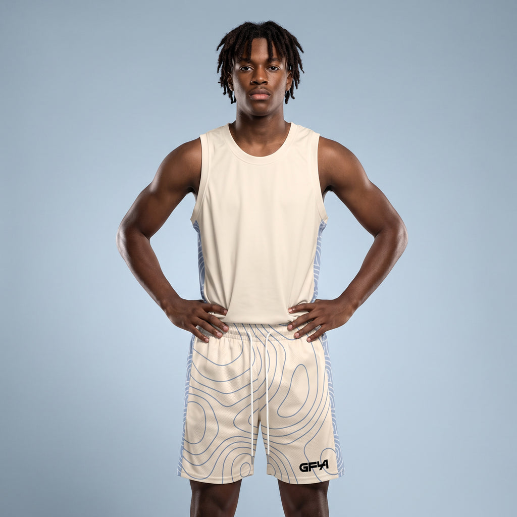 Topo-Short