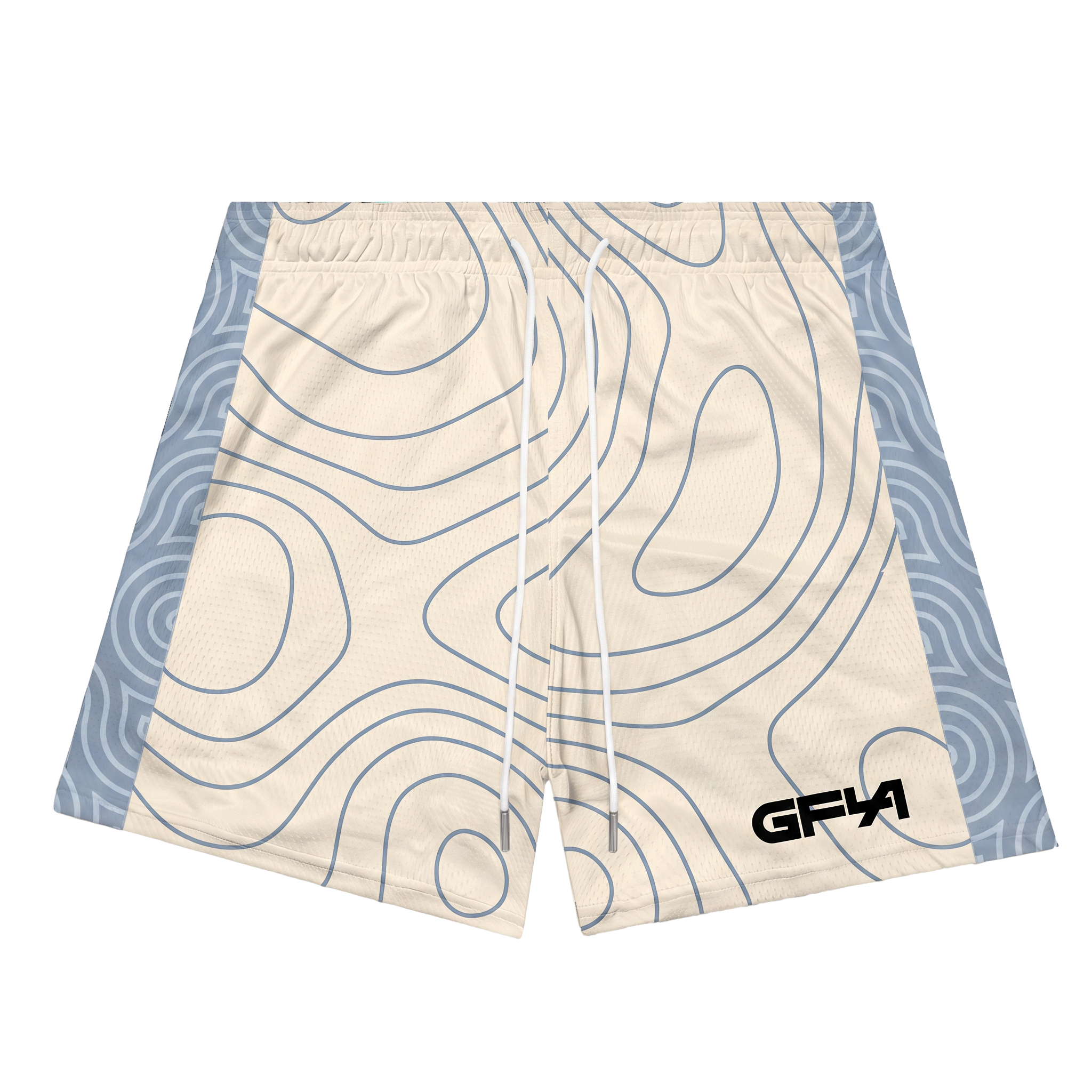 Topo Short